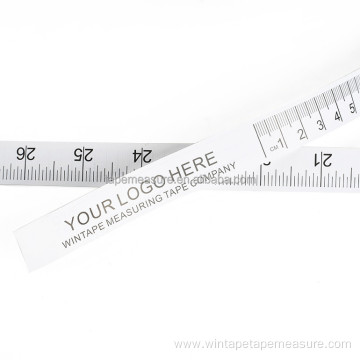 40" Infant Medical Disposable Ruler